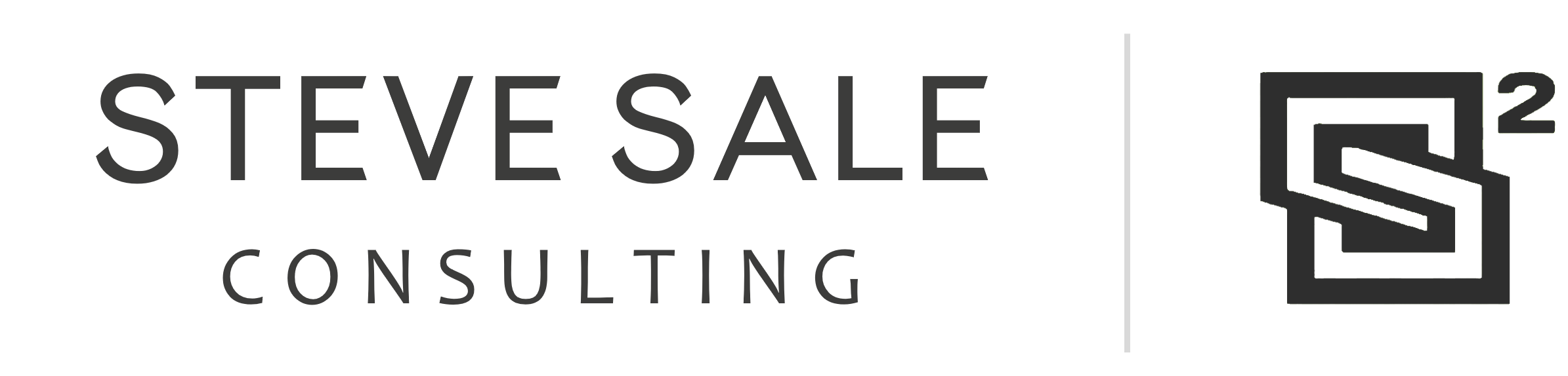 Steve Sale Consulting